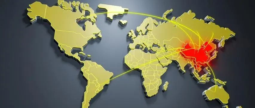 “一带一路”沿线中国工程标准应用情况
