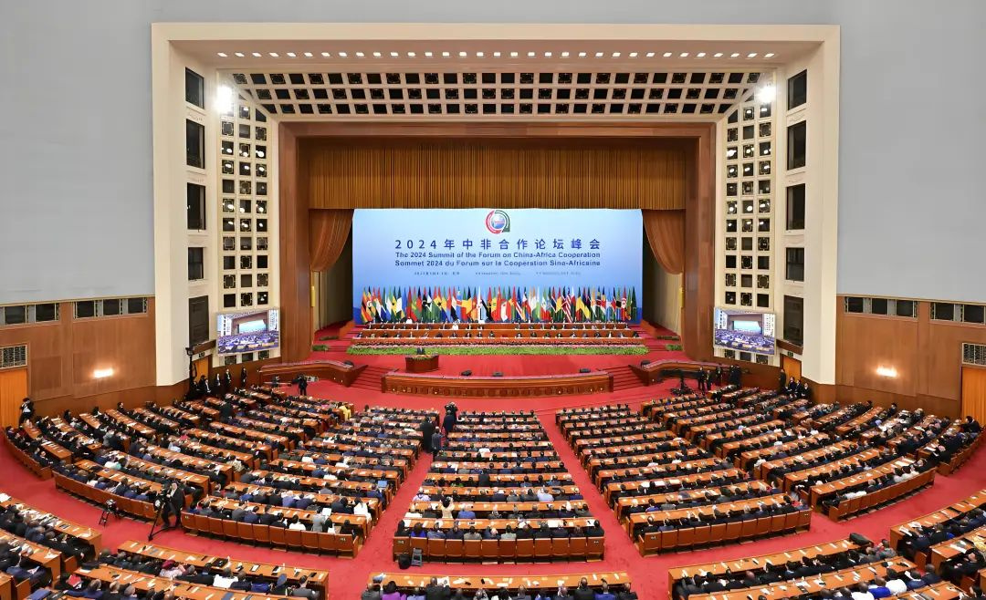 中国企业投资非洲现状及策略分析